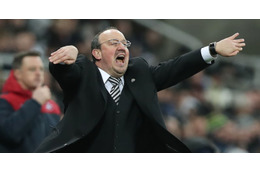 これがガチのサッカー狂！ラファ・ベニテスの「職業病」がおもしろい 画像