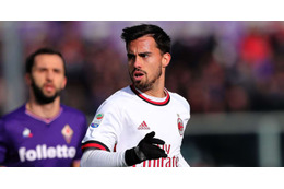 ミランMFスソ、やばい！「今季No.1級」の超絶ゴールを見よ 画像