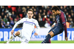 なぜ森岡亮太はデビュー戦でPKを蹴ったのか？アンデルレヒトMFが明かす 画像