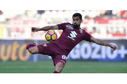 ユヴェントス、リンコンをトリノに売却 画像