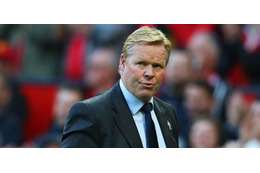 オランダ代表、新監督にクーマンが就任！V・ペルシーの招集についても語る 画像