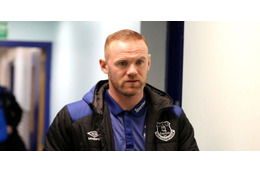 ルーニーぶっちゃけ！元ライバルのマンチェスター・Cを大絶賛 画像