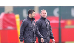 ルーニーが語るムヒタリャン、なぜユナイテッドでダメだった？ 画像