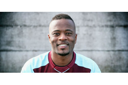 エヴラがプレミア復帰！ウェストハムが獲得を発表 画像