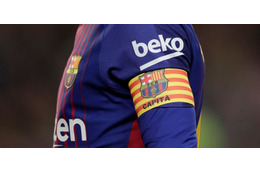 バルサ、楽天に続く大型契約！年間25億円で「××」に企業名を入れる 画像