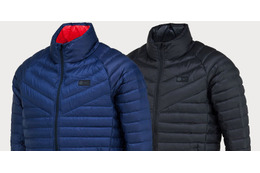 パリSG、機能性とデザイン性に優れた「Nike ダウンジャケット」 画像