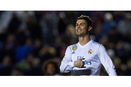 昔出来たことが、今は…ロナウドのプロ意識がカッコイイ 画像