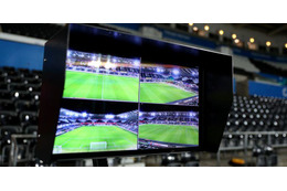 オランダで議論あるVAR判定…「8分の再試合」は認められるか？ 画像