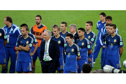 日本にもいるらしい…アルゼンチン苦戦の理由は、○○を使わないからだった！ 画像