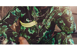 これは鮮やか！ナイジェリア代表、スタイリッシュな「W杯チームウェア」 画像