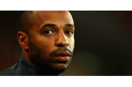 アンリがケインより愛するFWとは？得点王になってくれ…とまで 画像