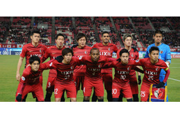 【速報】ACL、鹿島は引き分け発進 画像