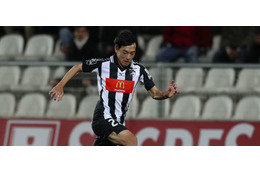 中島翔哉、爆発だ！圧巻の「1ゴール1アシスト」を見よ（動画あり） 画像