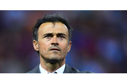 コンテの後釜準備？ルイス・エンリケが英語を勉強中らしいぞ 画像