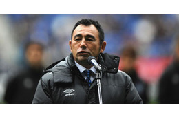 FC東京の長谷川監督、水沼宏太の慰留に「探りを入れた」エピソードとは 画像