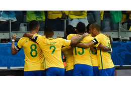 ブラジル代表チッチ監督、もう「W杯スタメン発表」しちゃう 画像