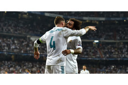 「いま最も“過大評価”されている5人の大物DF」 画像