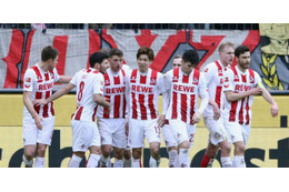 復活の大迫、セットプレーから半端ないゴールだ！(動画あり) 画像