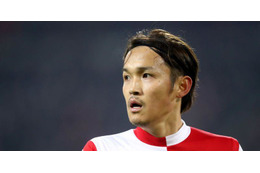 ついに見せたぞ、宇佐美らしいゴール！途中出場から今季3点目(動画あり) 画像