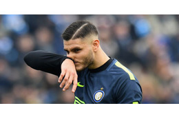 バイエルンがイカルディ獲得に本気？すでに接触か 画像