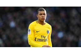 出場停止中のエンバッペ、PSGの「買い取り義務」が決まる 画像