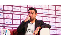 レアルがPSGに勝ったのは謎、ク○だ…チャビさん、そこまで言うか 画像