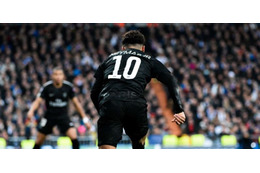 バルセロナGK「ネイマール退団でチームはより強くなった」 画像