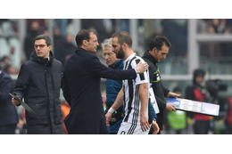 ユヴェントス、ディバラ復帰も…イグアインとベルナルデスキが離脱へ 画像