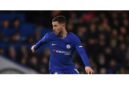 アザール＆ベイル＋金銭の大型トレードが計画中？ 画像