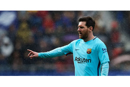 メッシ＆コウチーニョはもはや蜜月…2名の選手が弾かれる？ 画像