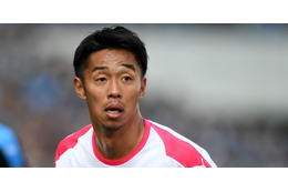 負傷の清武、SNSで複雑な心境を吐露…「正直何も考える事ができません」 画像