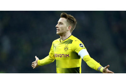 復活のロイス、274日ぶりの得点は「絶品ループ」！これはGKも動けず 画像