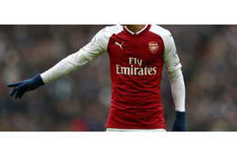 アーセナル、300億円で胸スポンサーと契約延長！日本企業の記録が抜かれる 画像