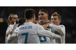 怪我の功名？R・マドリー、「コパ敗退後」の成績が凄かった！ 画像