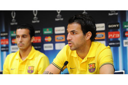 挑戦！チェルシーとバルサに所属した5選手、どっちでの出場数が多いかわかる？ 画像