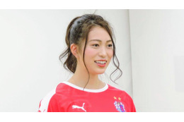 Jクラブの未来もここにあり？セレッソの人気オーディションに潜入取材してみた！ 画像