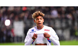 「育成の名門」化したリヨンから、超新星2名が流出か 画像