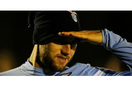 契約交渉決裂…デ・フライ、ラツィオファンに謝罪する 画像