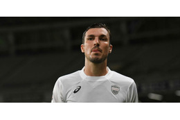 ハーフナーの左足が火を噴いた！鳥栖と神戸のJ開幕戦は引き分け 画像