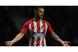 「俺たちは女じゃない」スペイン代表選手、発言炎上で謝罪 画像