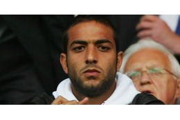 あの元問題児ミド、PSGのスタッフ入りか？ 画像