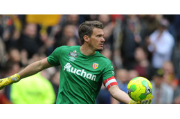 元PSGのGK、暴力事件でクラブ解雇か 画像