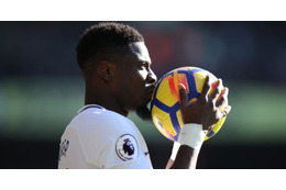 あのオーリエがやらかす…なんと「1試合で3回もファウルスロー」 画像