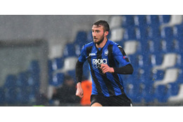 ユヴェントス、33億円でアタランタで大活躍の新星MF獲得へ？ 画像