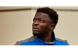 デポル加入のムンタリ、さすが大物…「バレロン？誰？」 画像