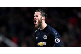 デ・ヘア、契約更新に「サンチェス級」を要求か 画像