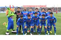 Jリーグ史上初、「ん」から始まる選手が現れた！J2水戸の新DFを知っているか 画像