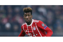 コマンこれは厳しい…W杯も危険か 画像