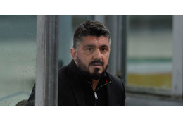 イタリア副委員長コスタクルタ、「代表監督にガットゥーゾはどう？」との問いに… 画像