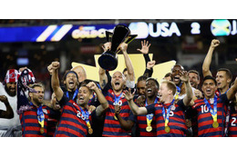 北中米ゴールドカップも拡大へ！スゴイことになりそうだ 画像